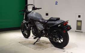 KAWASAKI ELIMINATOR400-3 2024 EL400A