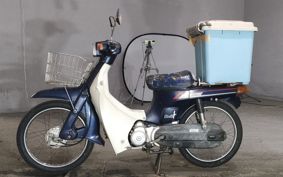 SUZUKI BAR DEE50 BA41A
