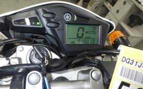 YAMAHA SEROW 250 Gen.3 2009 DG31J