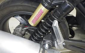 KAWASAKI BALIUS 250 Gen.2 2004 ZR250B