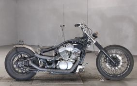 HONDA STEED 400 NC26