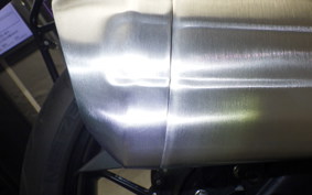 TRIUMPH SPEED 400 2024
