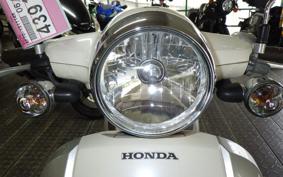 HONDA GIORNO 2 AF70