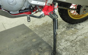 YAMAHA SEROW 250 Gen.3 2023 DG31J