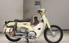 HONDA C50 SUPER CUB AA09