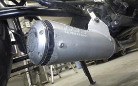 YAMAHA TW200 Gen.2 DG07J