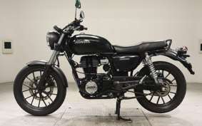 HONDA GB350 2022 NC59