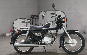 HONDA BENLY125 CD125T