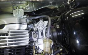 KAWASAKI W400 2006 EJ400A