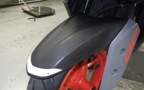 YAMAHA CYGNUSｸﾞﾘﾌｧｽ SEJ4J