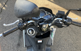 YAMAHA MAJESTYS SG52J