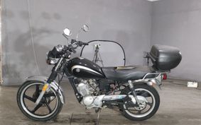 YAMAHA YB125SP PCJL