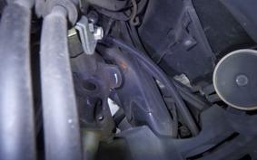 HONDA PCX125 2021 JF56