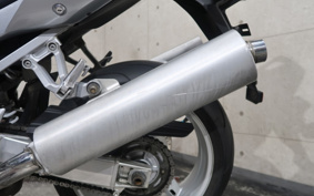 SUZUKI SV1000S 2003 VT54A