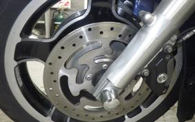 HARLEY FLTRX 1690 2012