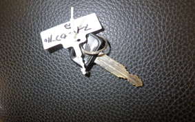 HONDA C110 SUPER CUB 2009 JA10