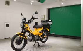 HONDA CT125-2 2023 JA65