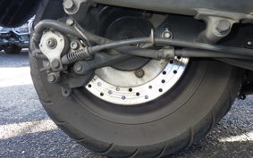 YAMAHA MAJESTY 250 SG20J