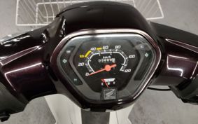 HONDA DREAM 110 JA27