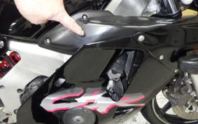 HONDA CBR250RR 1989 MC22