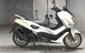 YAMAHA N-MAX 125 SE86J
