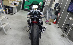 KAWASAKI Z800 2013