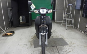 HONDA C110 SUPER CUB JA10