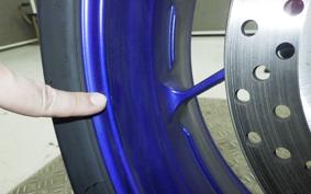 YAMAHA MT-09 ASP 2019 RN52J