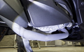 YAMAHA N-MAX 155 A SG50J