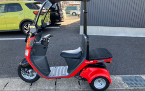 HONDA GYRO TA03