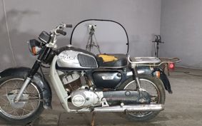 SUZUKI K125 K125