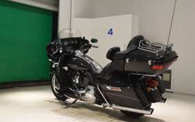 HARLEY FLHTKL 1750 2017