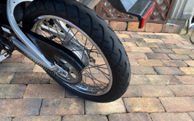 YAMAHA RZ50 RA01J