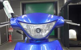 SUZUKI ADDRESS V125 S CF4MA