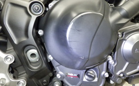 YAMAHA TRACER 9 GT+ 2024 RN70J