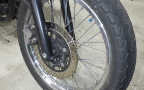 KAWASAKI 250TR BJ250F