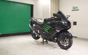 KAWASAKI ZX 1400 NINJA R A 2018