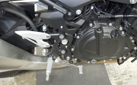 KAWASAKI Z250 Gen.2 EX250Y