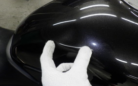 HONDA VTRF250 2021 MC33