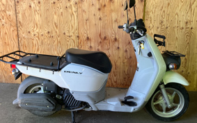 HONDA CROSS CUB JA60