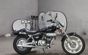 HONDA MAGNA 50 AC13