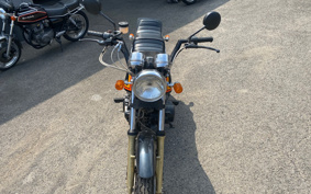 HONDA CB400 SUPER HAWK 3 1981 NC04