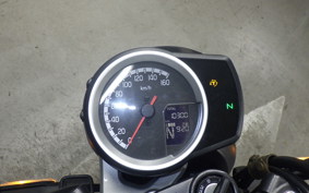 HONDA GB350S 2023 NC59