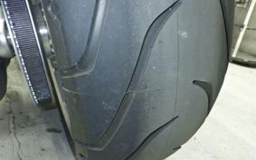 HARLEY FLSTFI1920 2025