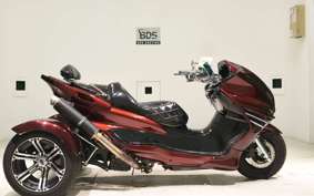 YAMAHA MAJESTY 250 TRIKE C 2008 SG03J