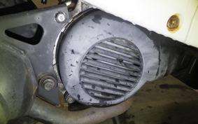 YAMAHA JOG Gen.1 2024 3KJ