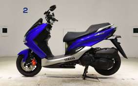 YAMAHA MAJESTY155 Gen.2 S 2023 SG52J