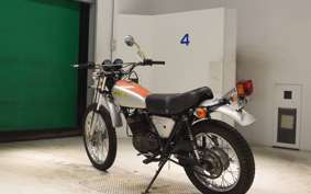HONDA ELSINORE 250 MT250