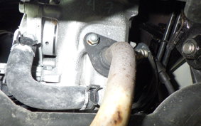 HONDA GIORNO 3 2020 AF77