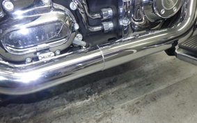 HARLEY FLSTF 1580 2008